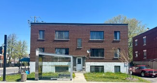 Plus de détails pour 7567 Boul Pie-IX, Montréal, QC - Logement à vendre