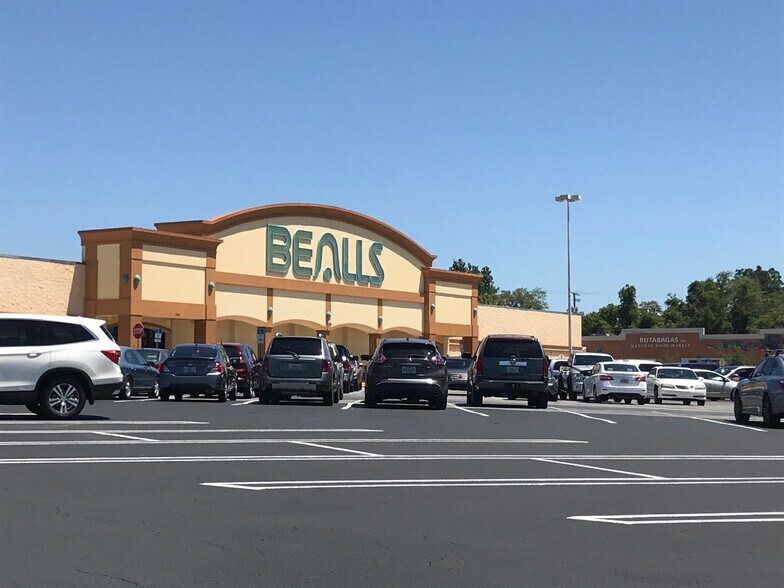 2605-2851 E Gulf to Lake Hwy, Inverness, FL à louer - Photo de l’immeuble – Image 3 sur 3