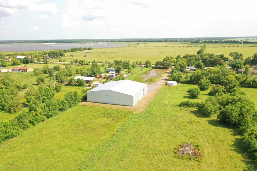 5145 Old Atascocita Rd, Dayton, TX à vendre - Autre – Image 1 sur 14