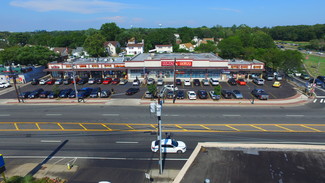 Plus de détails pour 957-979 Nassau Rd, Uniondale, NY - Local commercial à louer