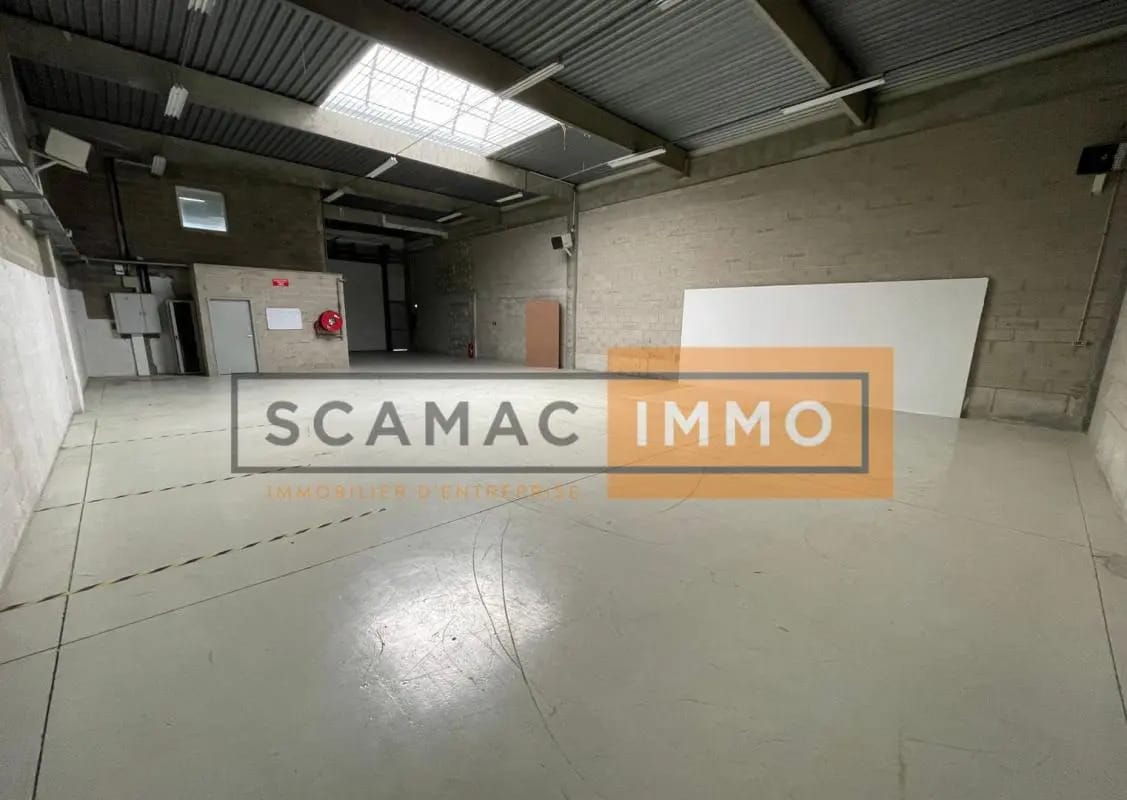 Photo de l’immeuble