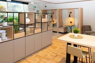 Harbour Rd, Portishead à louer Photo intérieure– Image 1 sur 9