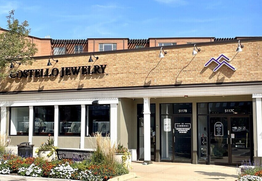 5117 Main St, Downers Grove, IL à louer - Photo principale – Image 1 sur 39