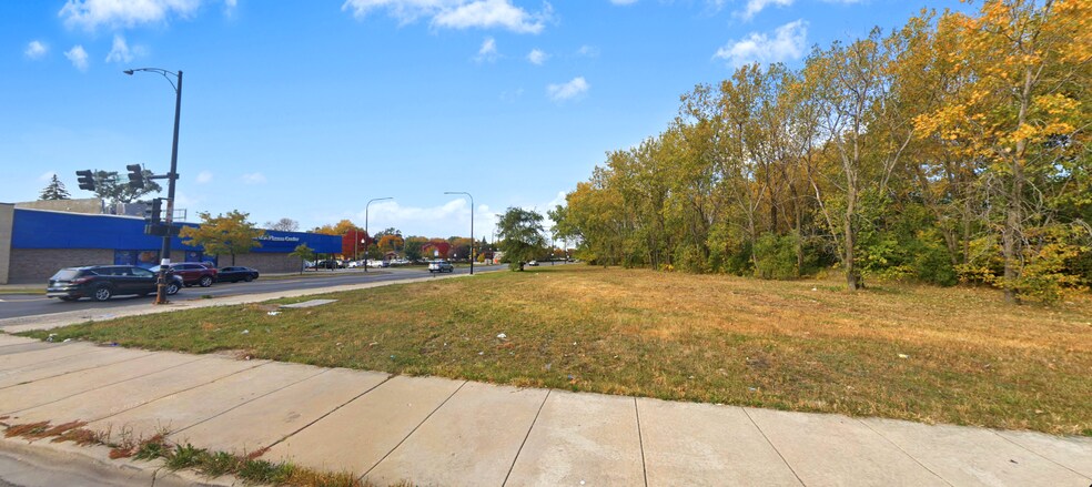 9507 Paxton ave, Chicago, IL à vendre - Photo de l’immeuble – Image 1 sur 5