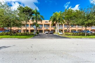Plus de détails pour 5911 NW 173rd Dr, Hialeah, FL - Différents types d’espaces à louer