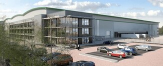 Plus de détails pour Ironbridge Rd, Uxbridge - Industriel/Logistique à louer