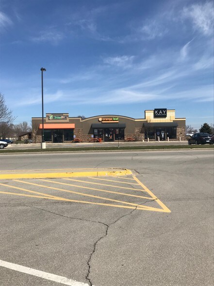 4109 4th St, Mason City, IA à louer - Photo de l’immeuble – Image 2 sur 10