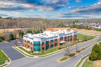 1245 Rosemont Dr, Indian Land, SC - VUE AÉRIENNE  vue de carte