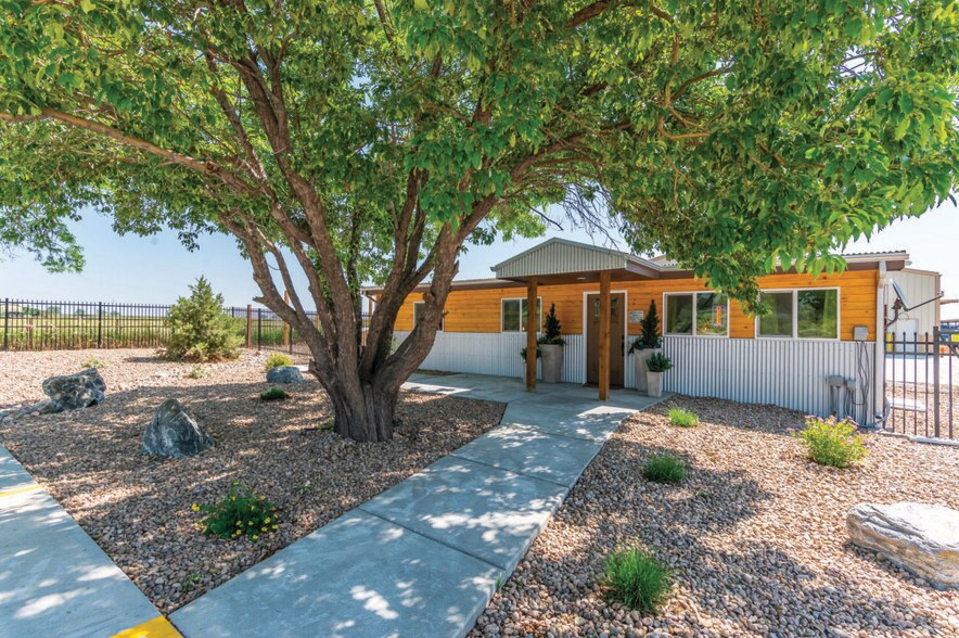 17164 I 25 Frontage Rd, Platteville, CO à louer - Photo de l’immeuble – Image 2 sur 2