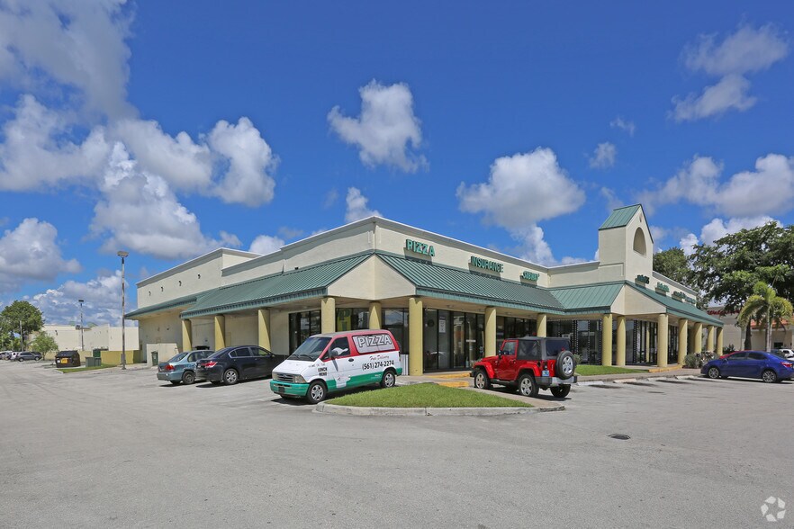 70 S Congress Ave, Delray Beach, FL à louer - Photo de l’immeuble – Image 2 sur 8
