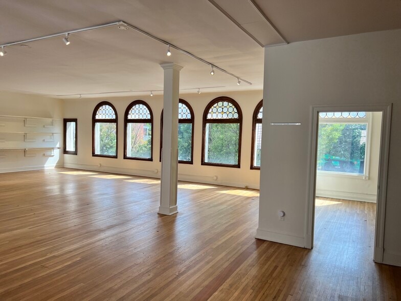 4-10 E Grace St, Richmond, VA à louer - Photo de l’immeuble – Image 2 sur 11