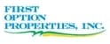First Option Properties Inc.