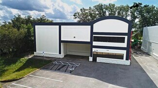 Plus de détails pour 109-115 Commerce St, Lake Mary, FL - Local d'activités à louer