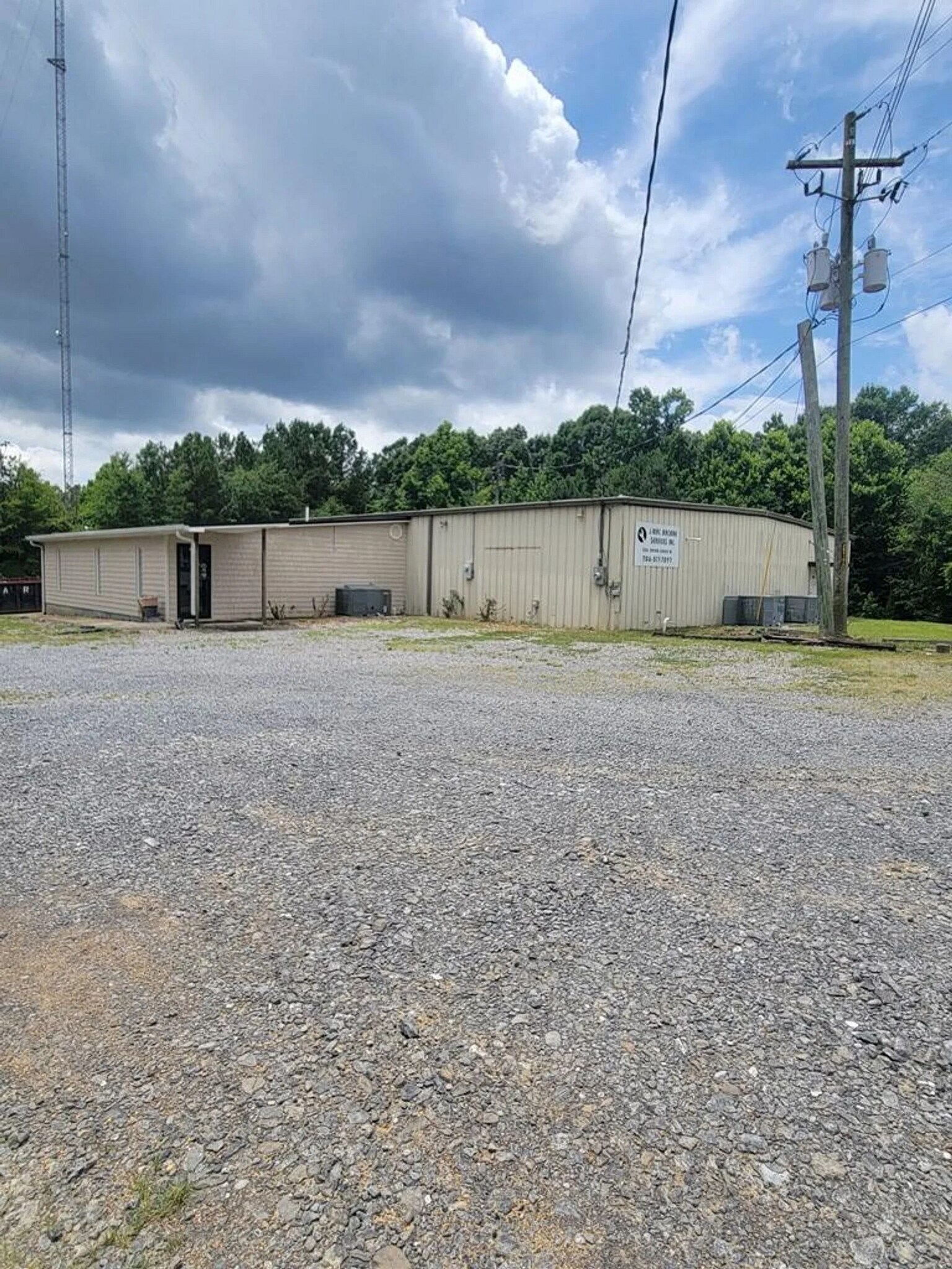 2306 Smyrna Church Rd, Chatsworth, GA à vendre Photo principale– Image 1 sur 7