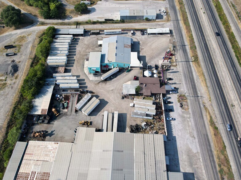 11420 S State Highway 16, San Antonio, TX à vendre - Photo de l’immeuble – Image 2 sur 19