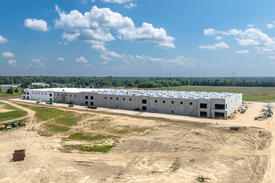 12121 Worthington Rd SW, Pataskala, OH à vendre - Photo principale – Image 2 sur 2