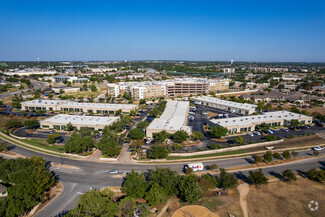 Plus de détails pour 715 Discovery Blvd, Cedar Park, TX - Bureau, Local d'activités à louer