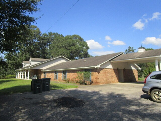 370 Roy Beall Dr, Luverne, AL à vendre - Photo de l’immeuble – Image 3 sur 9
