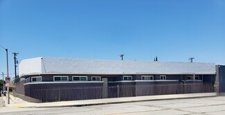 Plus de détails pour 1011-1017 S Goodrich Blvd, Los Angeles, CA - Local d'activités à louer