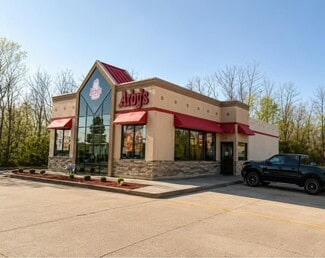Plus de détails pour 615 E Main St, Lebanon, OH - Local commercial à vendre