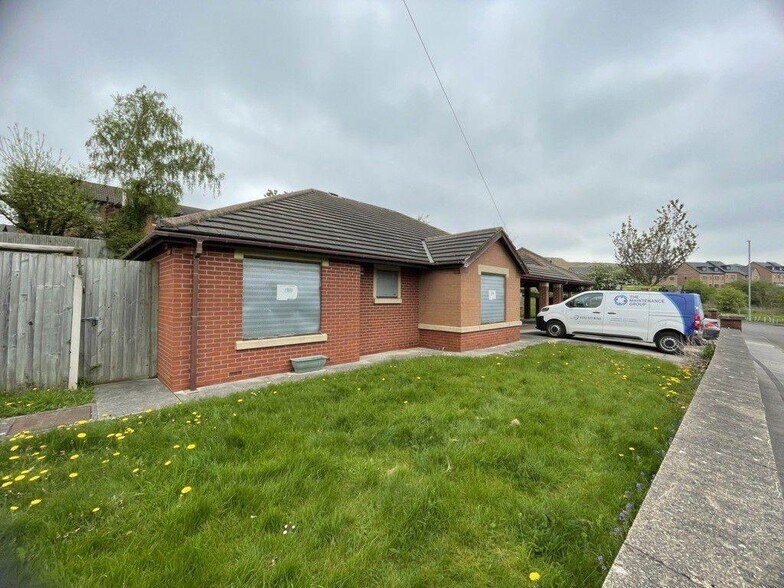 59 Fort Ann Rd, Batley à vendre - Photo de l’immeuble – Image 2 sur 13