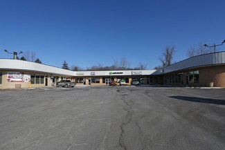Plus de détails pour 1457 Meriden Rd, Wolcott, CT - Local commercial à vendre