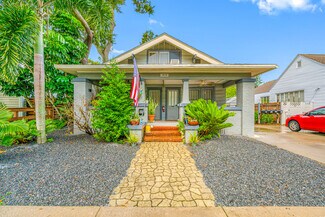 Plus de détails pour 1026 12th St N, Saint Petersburg, FL - Logement à vendre