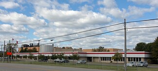 Plus de détails pour 1201 Bridgestone Pky, La Vergne, TN - Industriel/Logistique à vendre