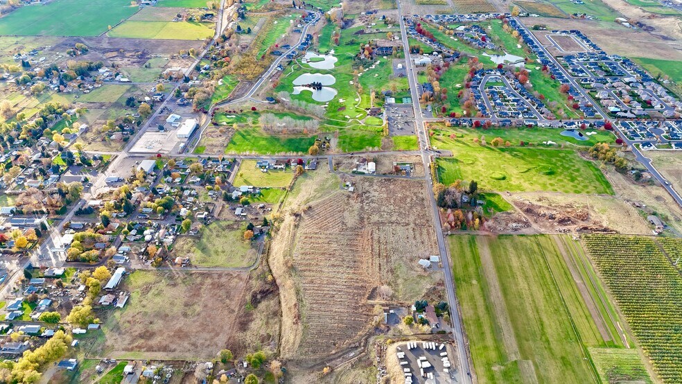 8400 Occidental rd, Yakima, WA à vendre - Photo de l’immeuble – Image 3 sur 7