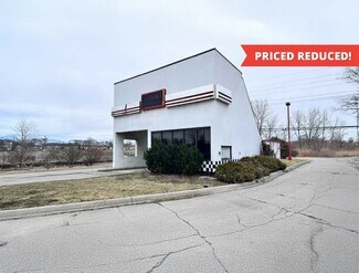 Plus de détails pour 29610 23 Mile Rd, Chesterfield, MI - Local commercial à vendre