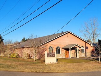Plus de détails pour 7714 Douglas St W, University Place, WA - Local commercial à vendre