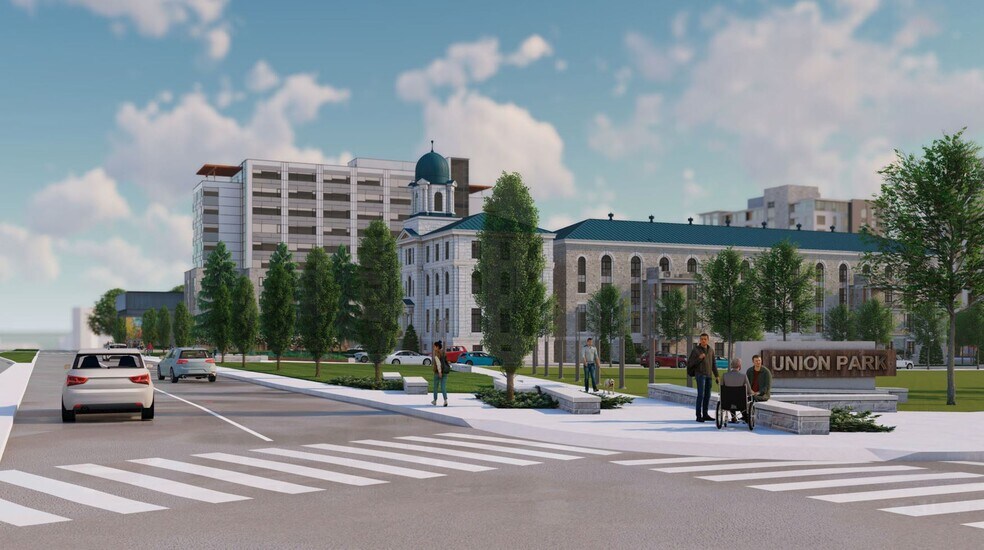 542-544 Union Street, Kingston, ON à vendre - Photo de l’immeuble – Image 3 sur 6
