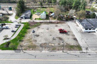 Plus de détails pour 149 Pleasant St, Brunswick, ME - Terrain à vendre