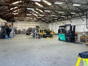 Spearfish Rd, Southampton à louer Photo intérieure– Image 2 sur 6