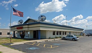 Plus de détails pour 6025 S La Grange Rd, La Grange, IL - Local commercial à louer