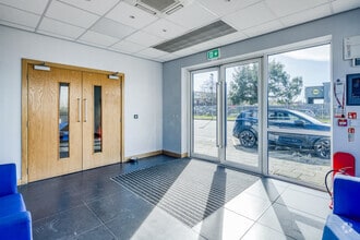 Lockett Rd, Wigan à louer Hall d’entrée– Image 2 sur 24