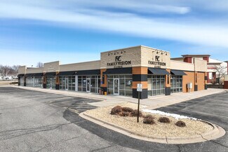 Plus de détails pour 19645 Pilot Knob Rd, Farmington, MN - Bureau, Local commercial à louer