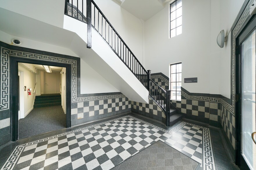 1000 W Morehead St, Charlotte, NC à vendre - Hall d’entrée – Image 3 sur 14