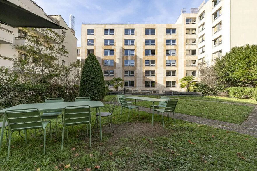 110 Rue Jules Guesde, Levallois-Perret à vendre - Autre – Image 3 sur 3