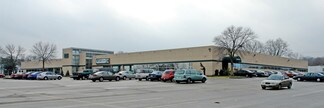 Plus de détails pour 101 Woodman Dr, Dayton, OH - Bureau/Local commercial à louer