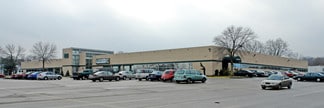 Plus de détails pour 101 Woodman Dr, Dayton, OH - Bureau/Local commercial à louer