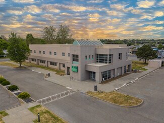 Plus de détails pour 320 Dayton st, Kennewick, WA - Bureau à vendre