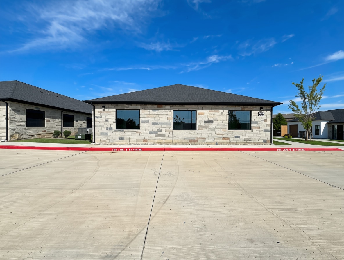3951 Alma Rd, McKinney, TX à louer Photo intérieure– Image 1 sur 18