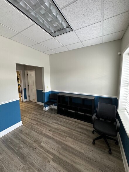1462-1466 E Bloomingdale Ave, Valrico, FL à vendre - Photo de l’immeuble – Image 3 sur 14