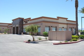 Plus de détails pour 4354-4358 W Cheyenne Ave, North Las Vegas, NV - Local commercial à louer