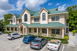Plus de détails pour 3765-3771 Airport Pulling Rd N, Naples, FL - Bureau à louer