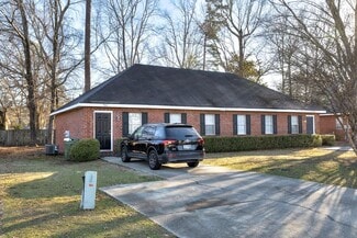 Plus de détails pour 2026 Gion St, Sumter, SC - Logement à vendre
