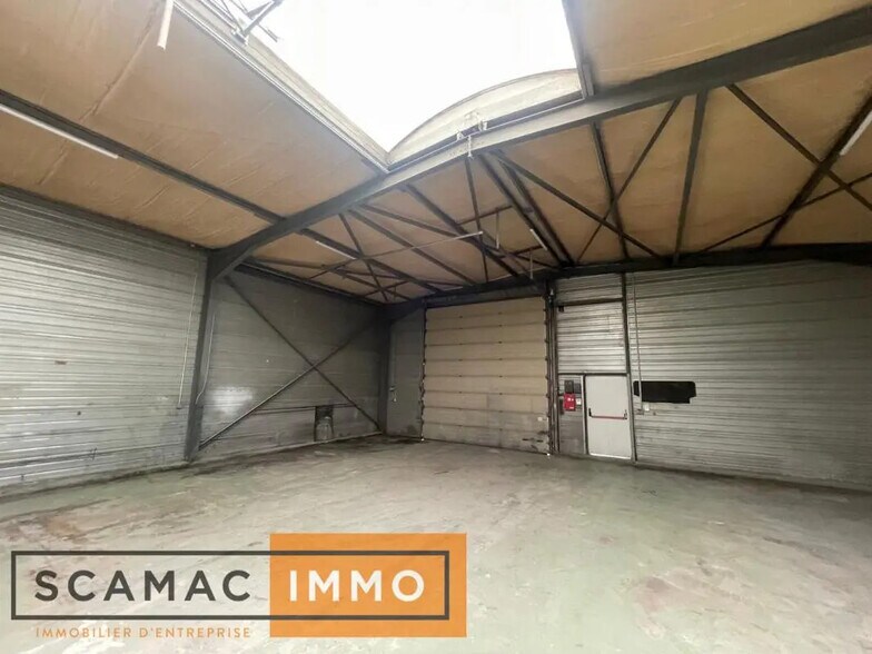 Bureau dans Bondoufle à louer - Photo de l’immeuble – Image 1 sur 9