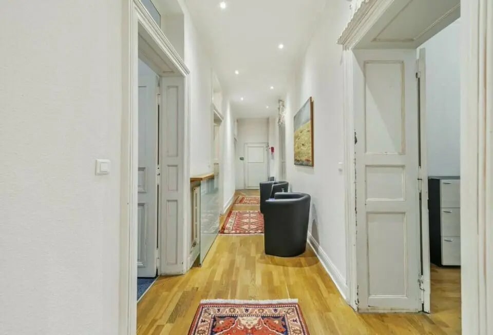 Bureau dans Paris à louer Photo intérieure– Image 1 sur 8