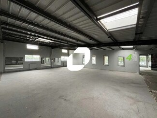 Plus de détails pour Bureau à louer